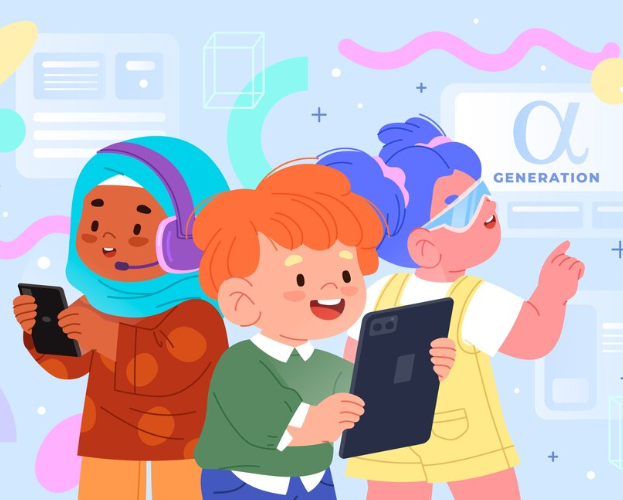 Tantangan dan Inovasi Pendidikan di Era Digital