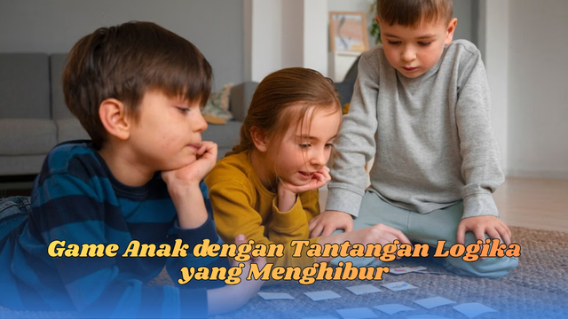 Game Anak